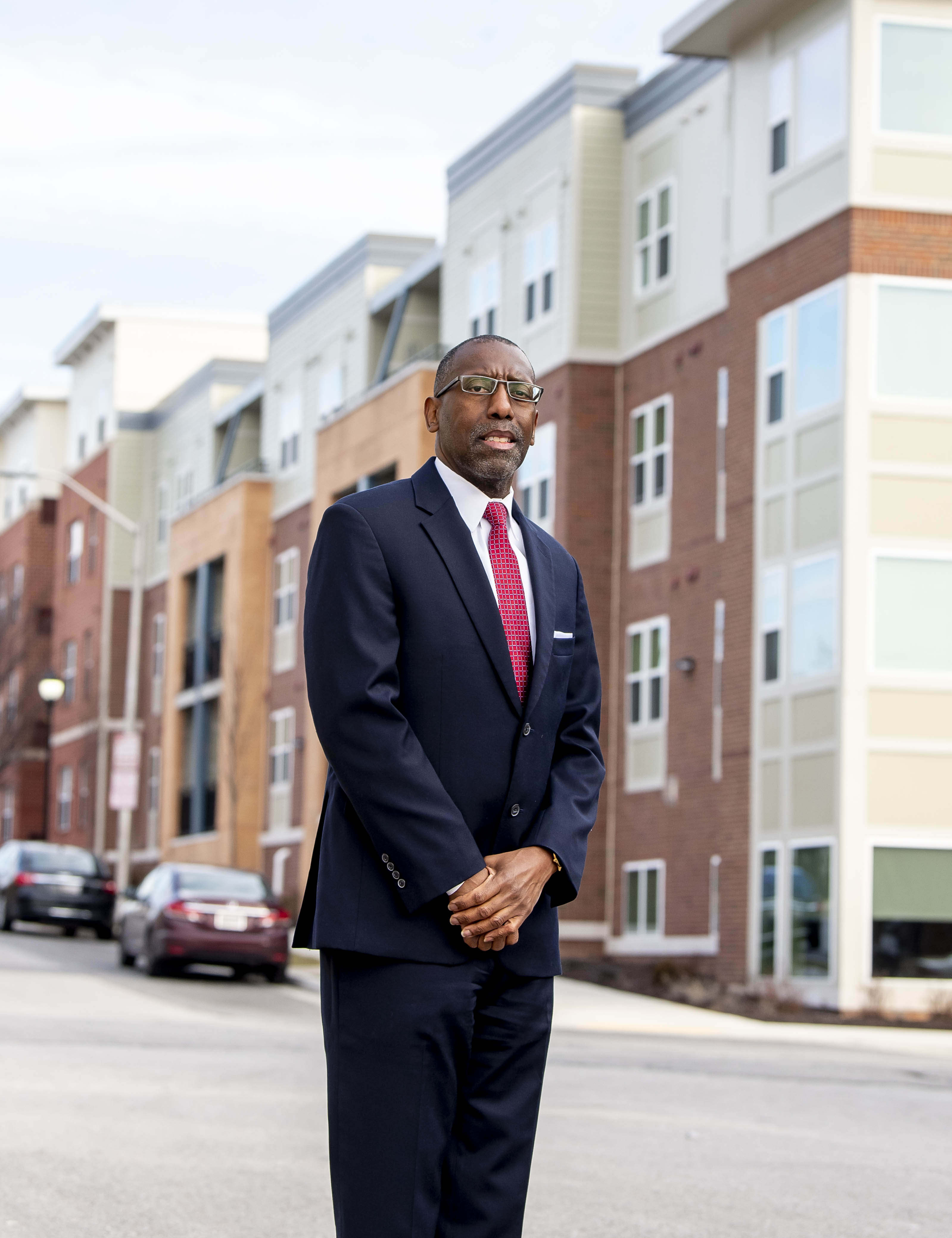 Celebrating 30 Years: Terrence Artis, J.D. '99, and UB Law's Community